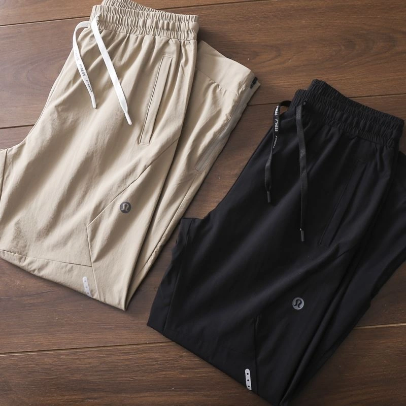 Lululemon Long Pants Stylish 162542
