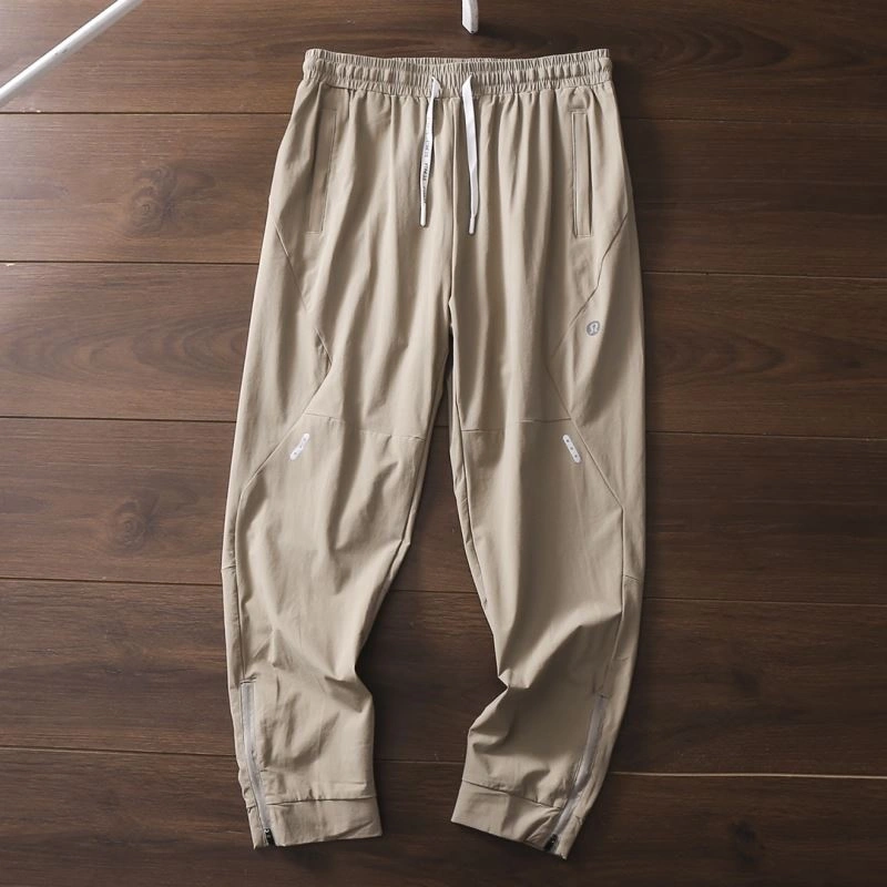 Lululemon Long Pants Stylish 162542