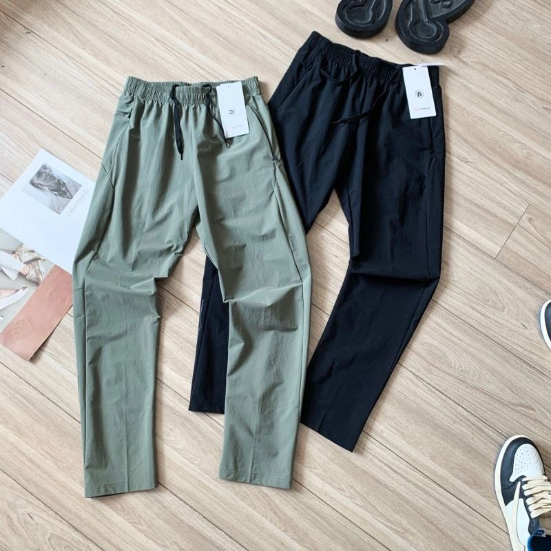 Lululemon Long Pants TechFriendly 161445