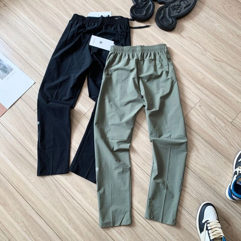 Lululemon Long Pants TechFriendly 161445