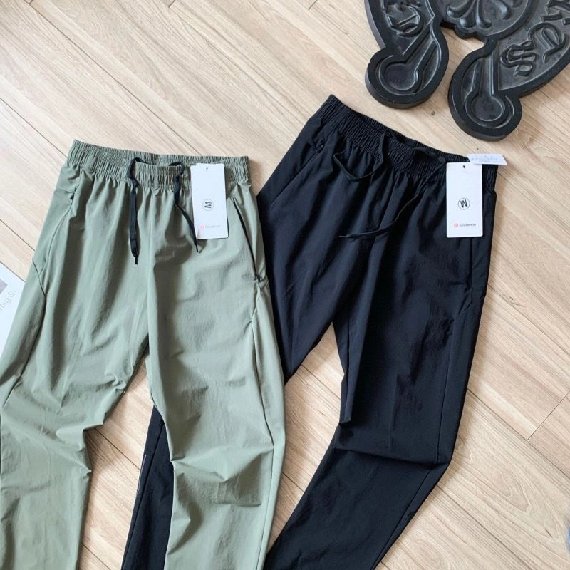 Lululemon Long Pants TechFriendly 161445