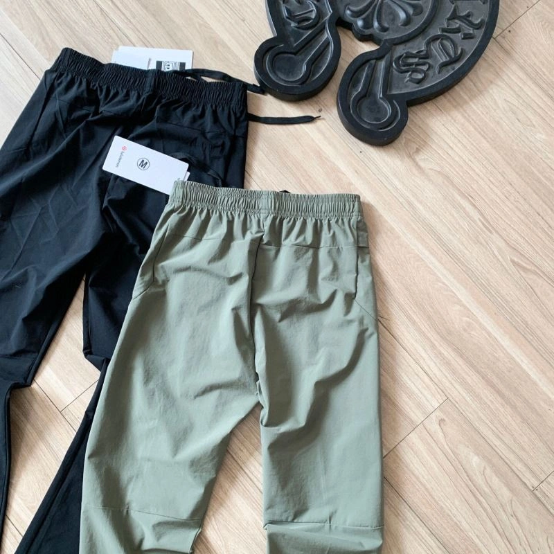 Lululemon Long Pants TechFriendly 161445