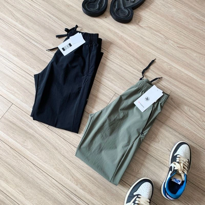 Lululemon Long Pants TechFriendly 161445
