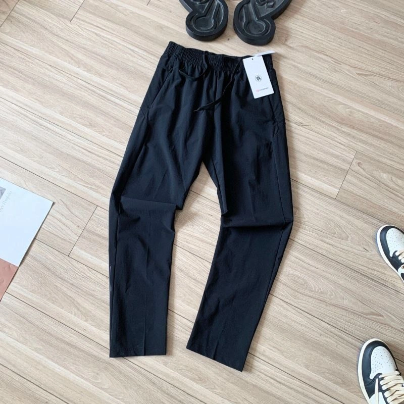 Lululemon Long Pants TechFriendly 161445