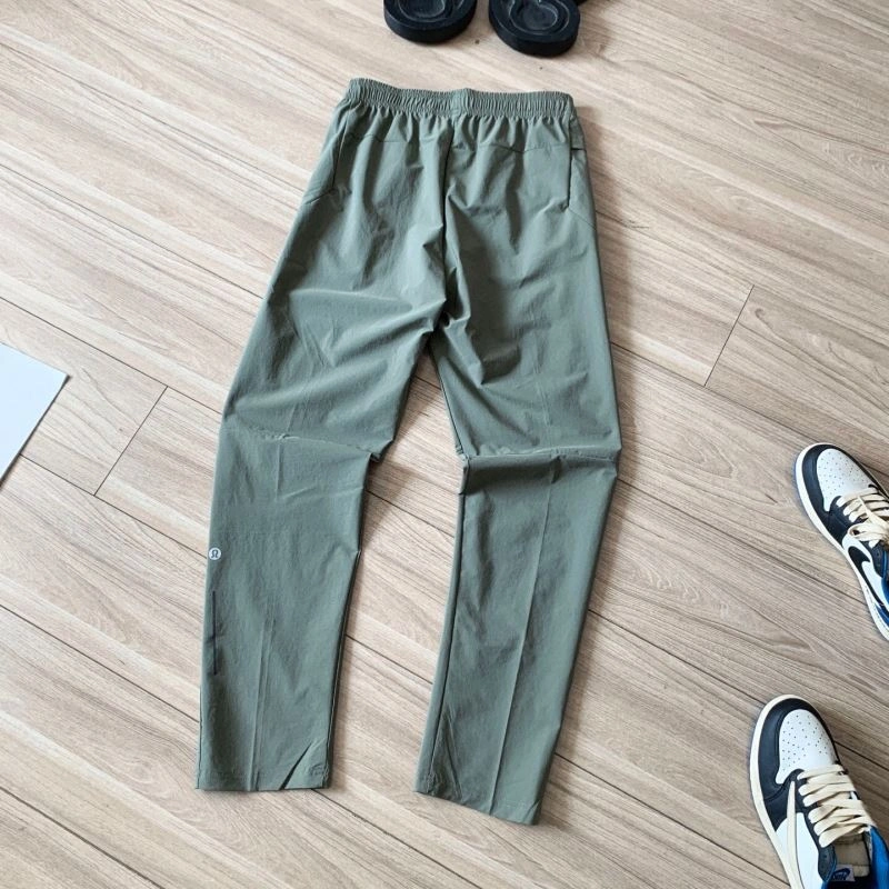 Lululemon Long Pants TechFriendly 161445