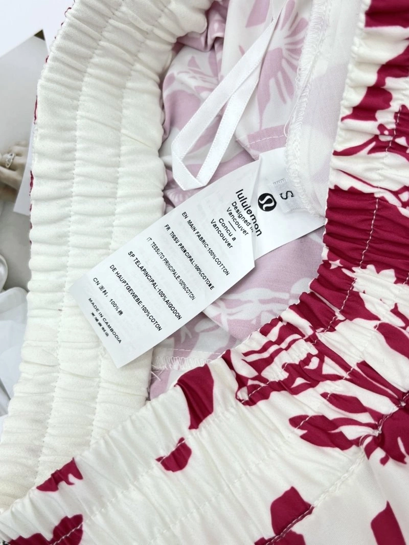 Affordable Lululemon Long Pants 154672