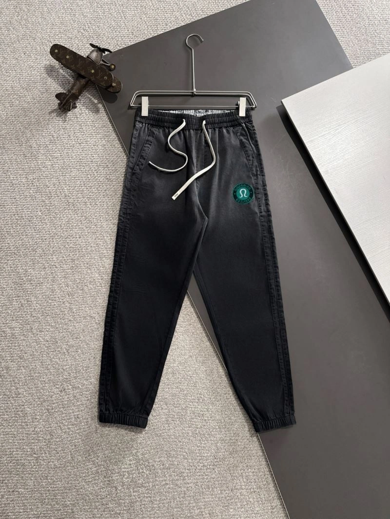 Lululemon Long Pants Chic 159134