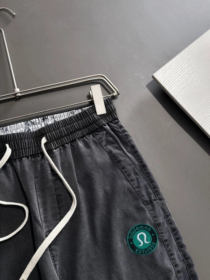 Lululemon Long Pants Chic 159134