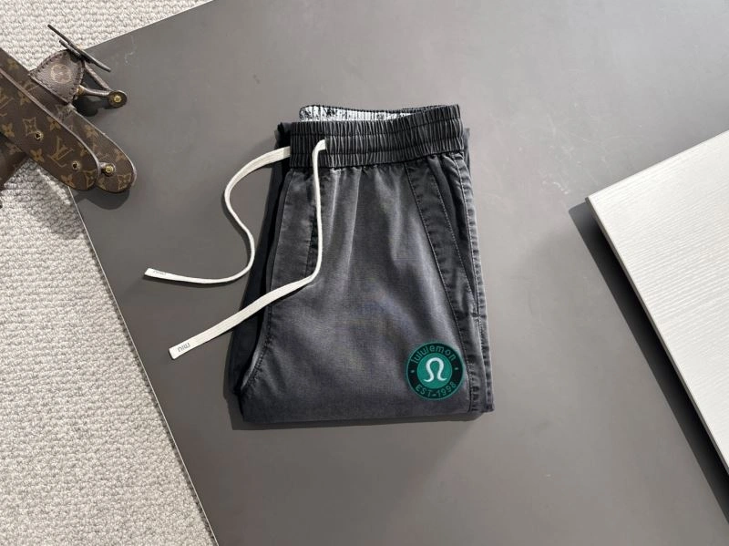 Lululemon Long Pants Chic 159134