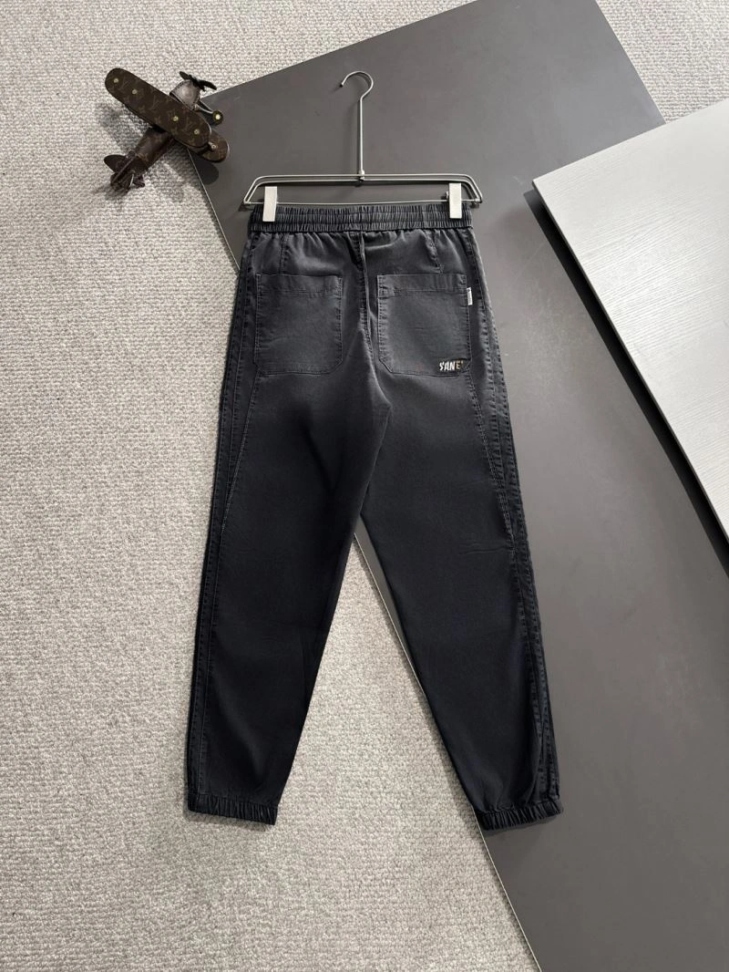 Lululemon Long Pants Chic 159134