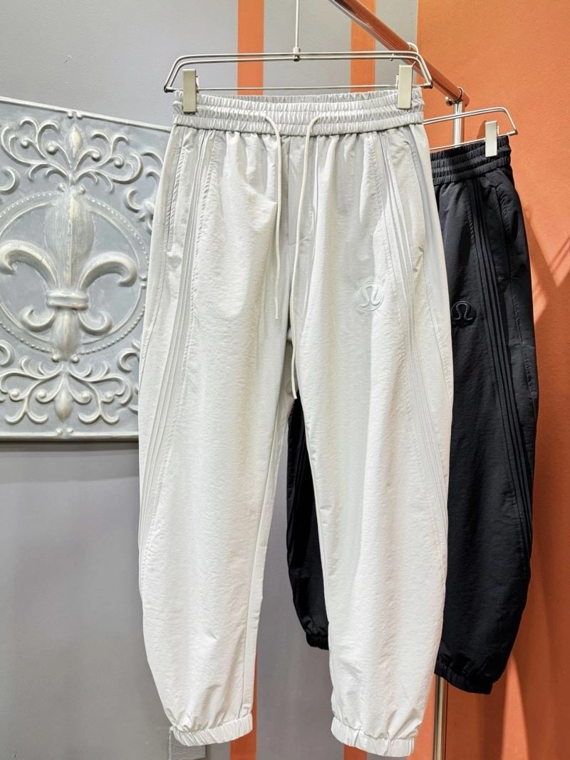 Lululemon Long Pants EyeCatching 158249