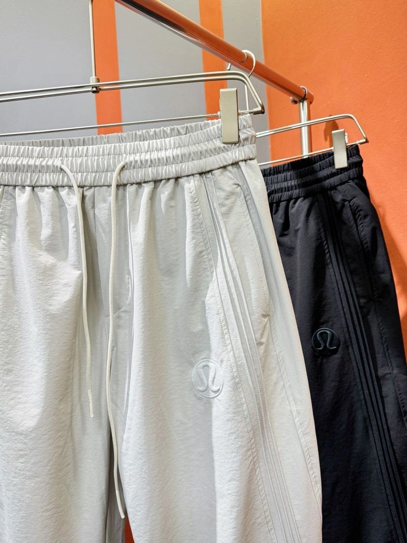Lululemon Long Pants EyeCatching 158249