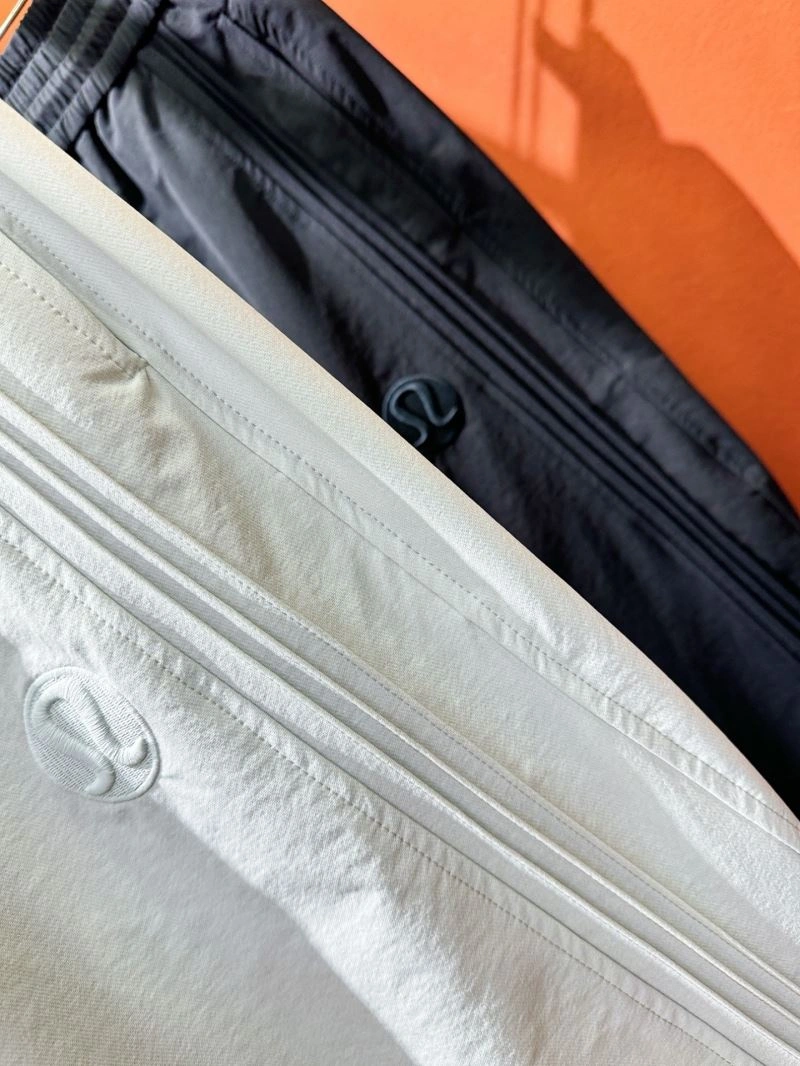 Lululemon Long Pants EyeCatching 158249