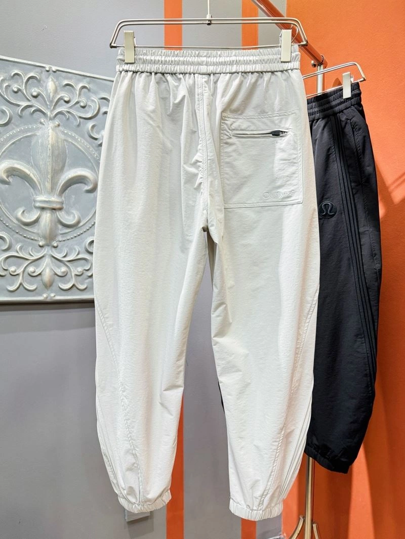 Lululemon Long Pants EyeCatching 158249