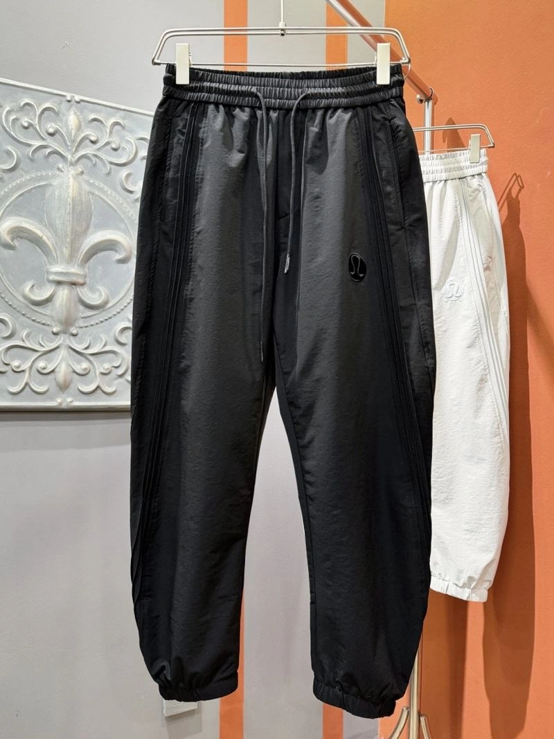 Stretchable Lululemon Long Pants 158247