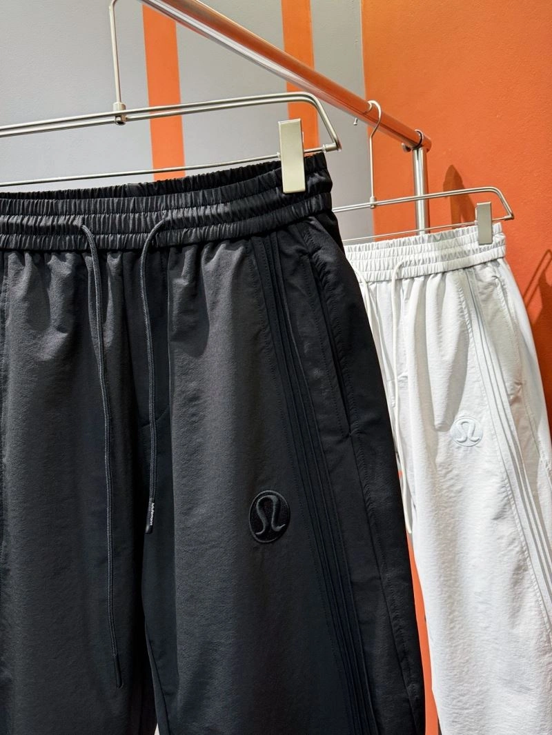 Stretchable Lululemon Long Pants 158247