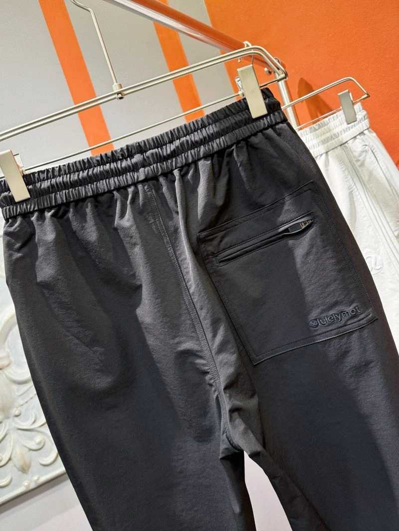 Stretchable Lululemon Long Pants 158247