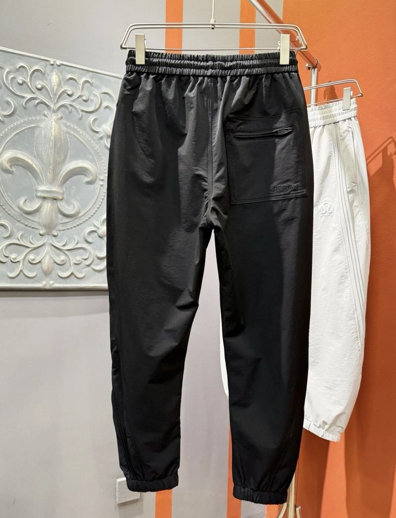 Stretchable Lululemon Long Pants 158247