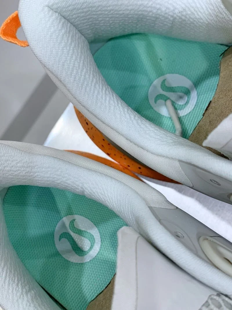 Fashionable Lululemon Shoes 4273