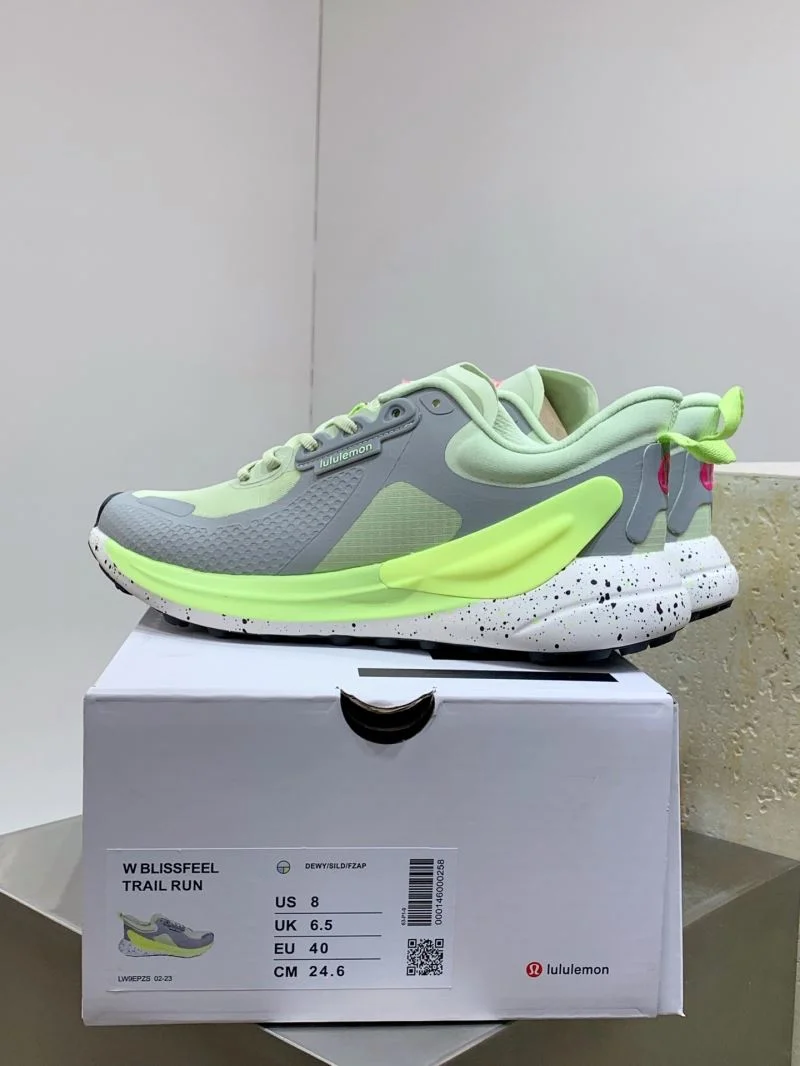 Lululemon Shoes Durable 4252