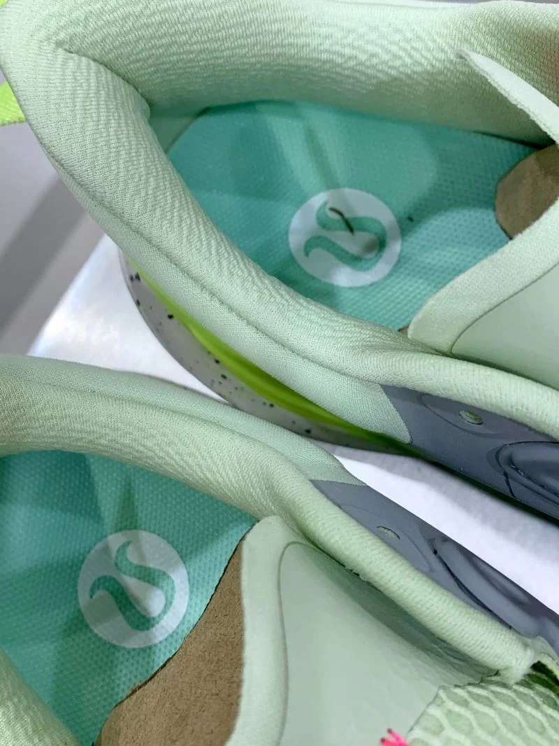Lululemon Shoes Durable 4252