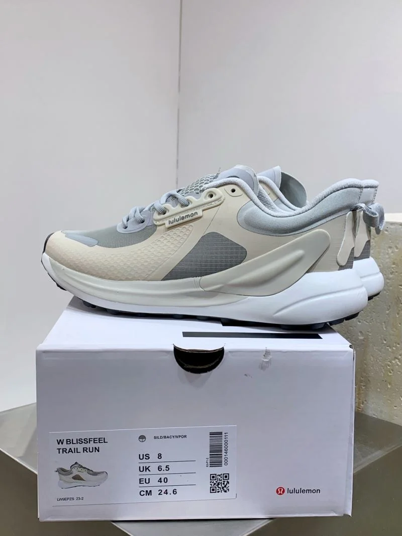 Lululemon Shoes Minimalist 4245