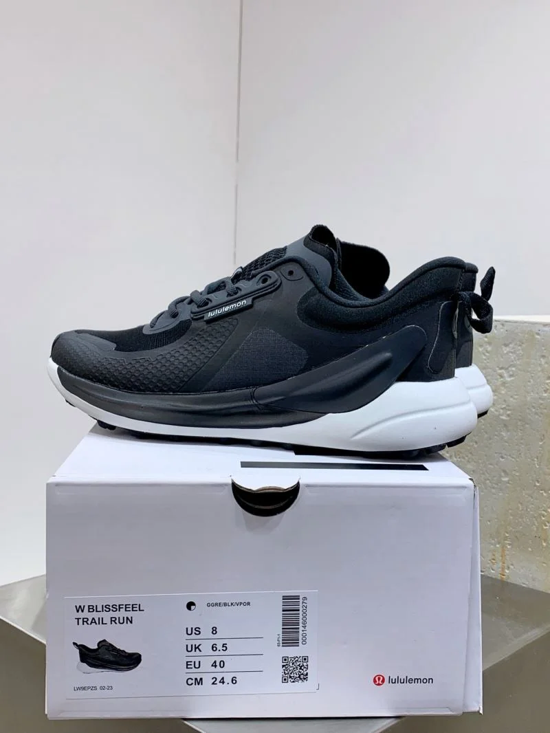 ModernLook Lululemon Shoes 4250