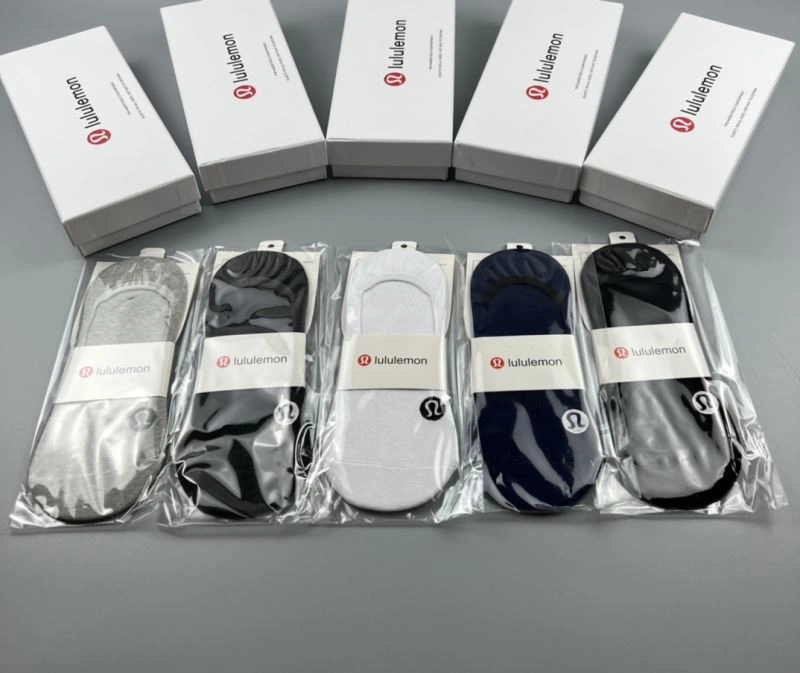 Snug Lululemon Socks 274612