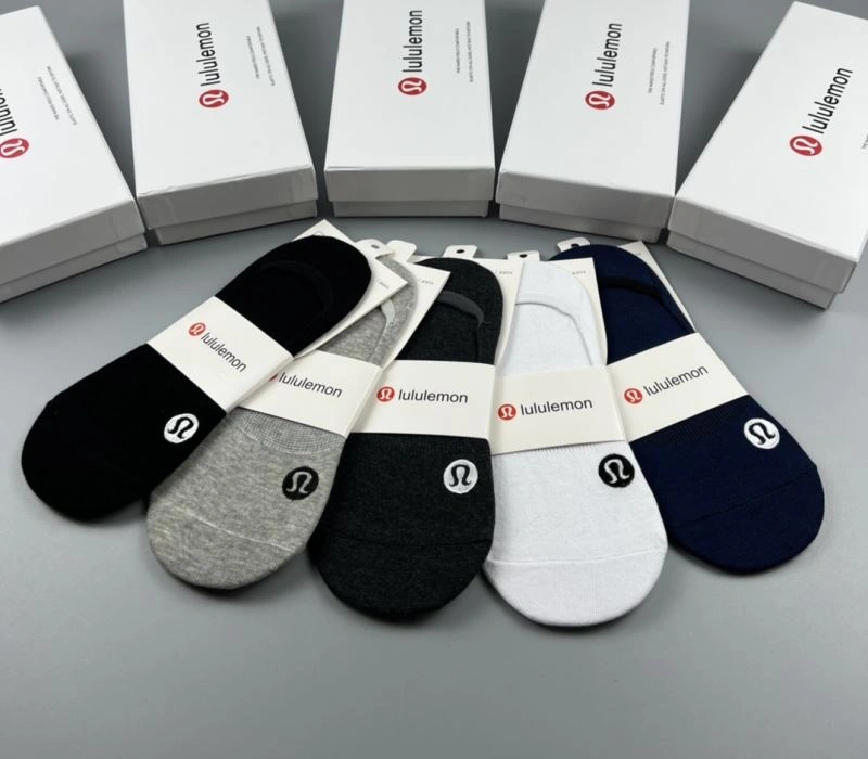 Snug Lululemon Socks 274612
