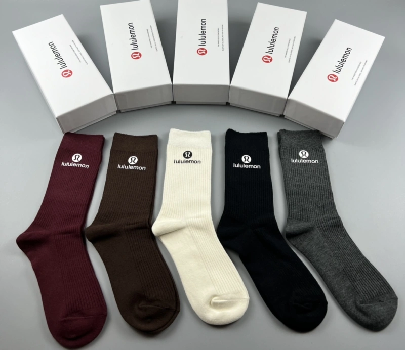 Durable Lululemon Socks 274438