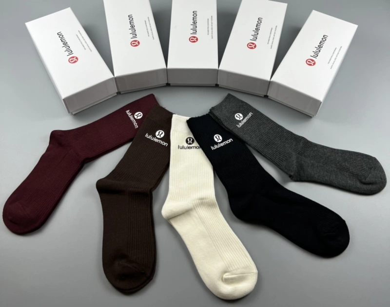Durable Lululemon Socks 274438