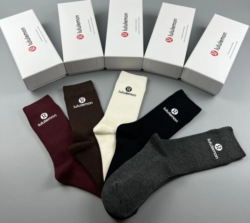 Durable Lululemon Socks 274438