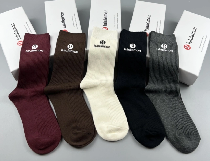 Durable Lululemon Socks 274438