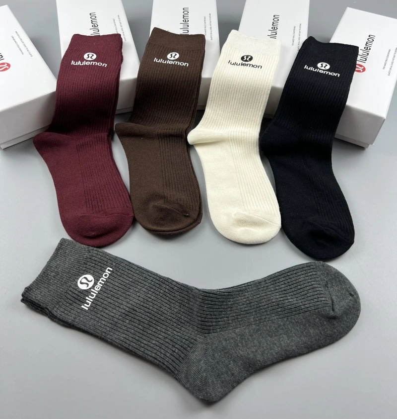 Durable Lululemon Socks 274438