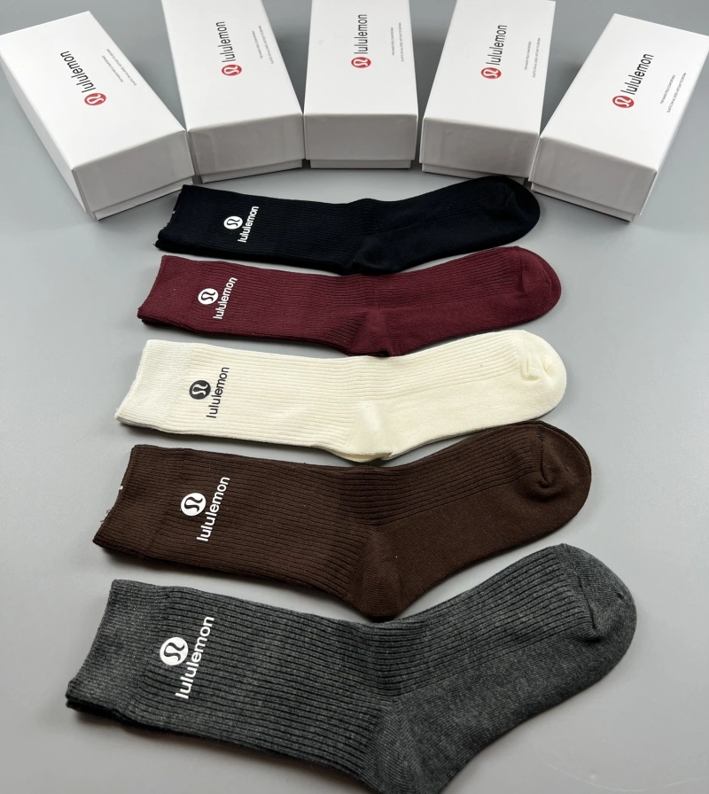 Durable Lululemon Socks 274438