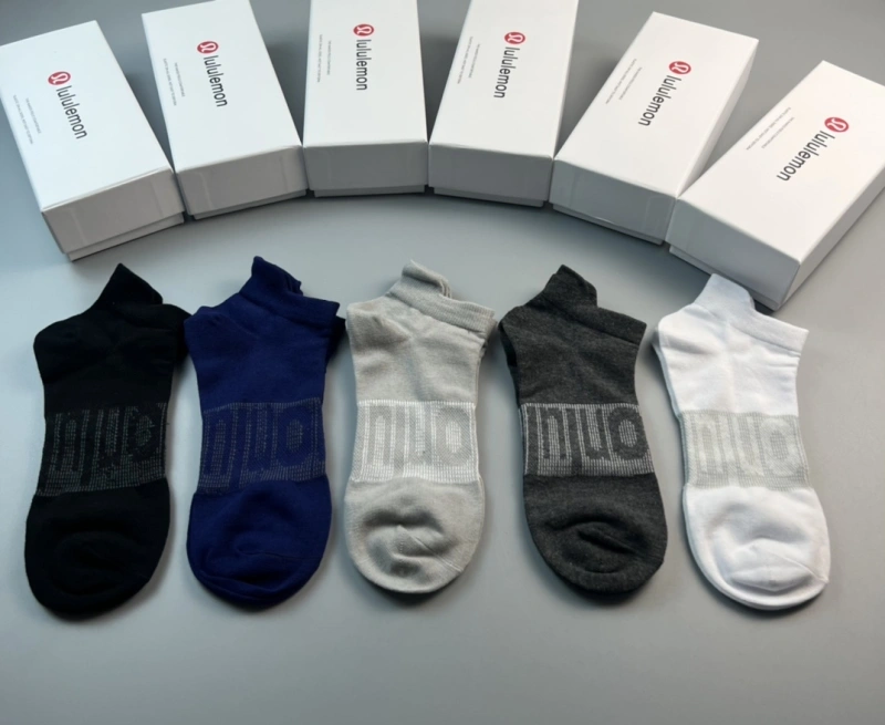 Lululemon Socks Minimalist 274413