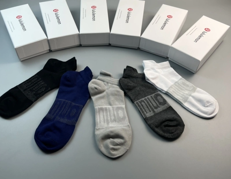 Lululemon Socks Minimalist 274413