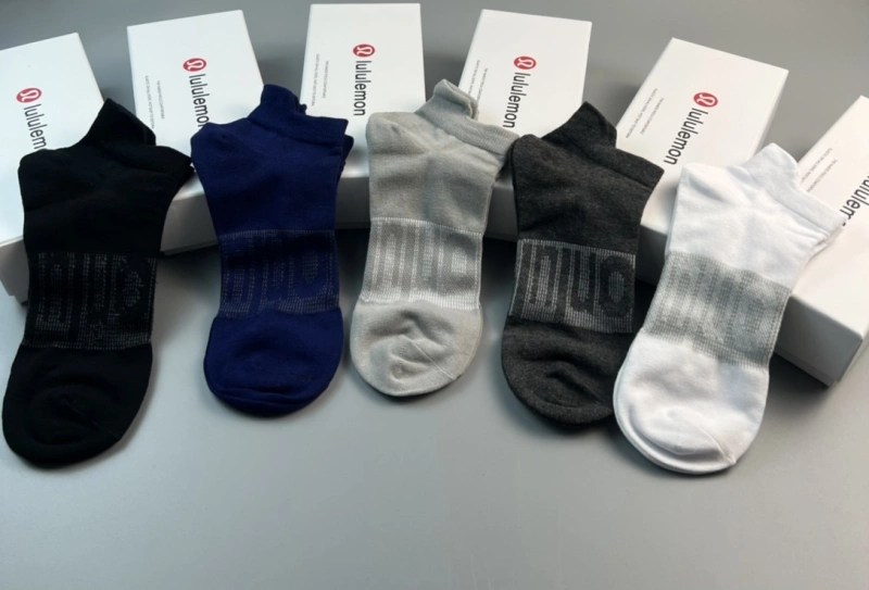 Lululemon Socks Minimalist 274413