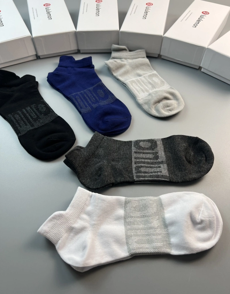 Lululemon Socks Minimalist 274413