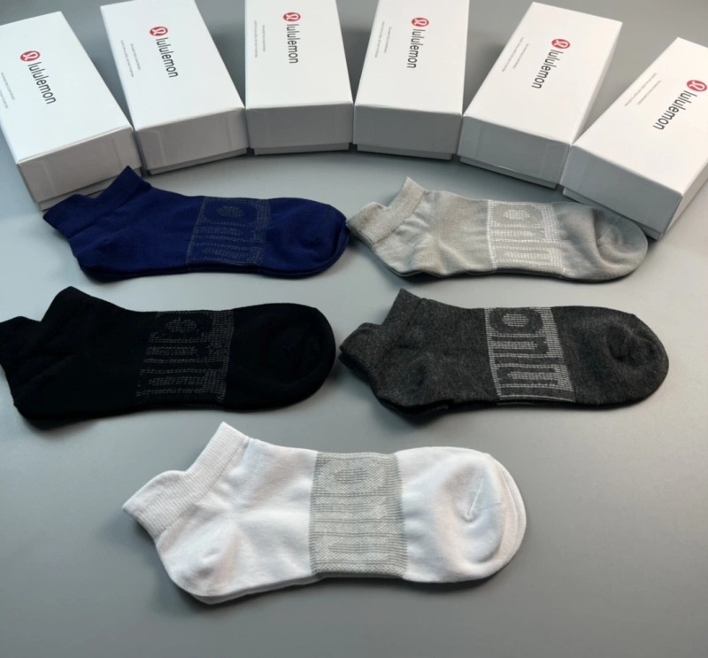 Lululemon Socks Minimalist 274413