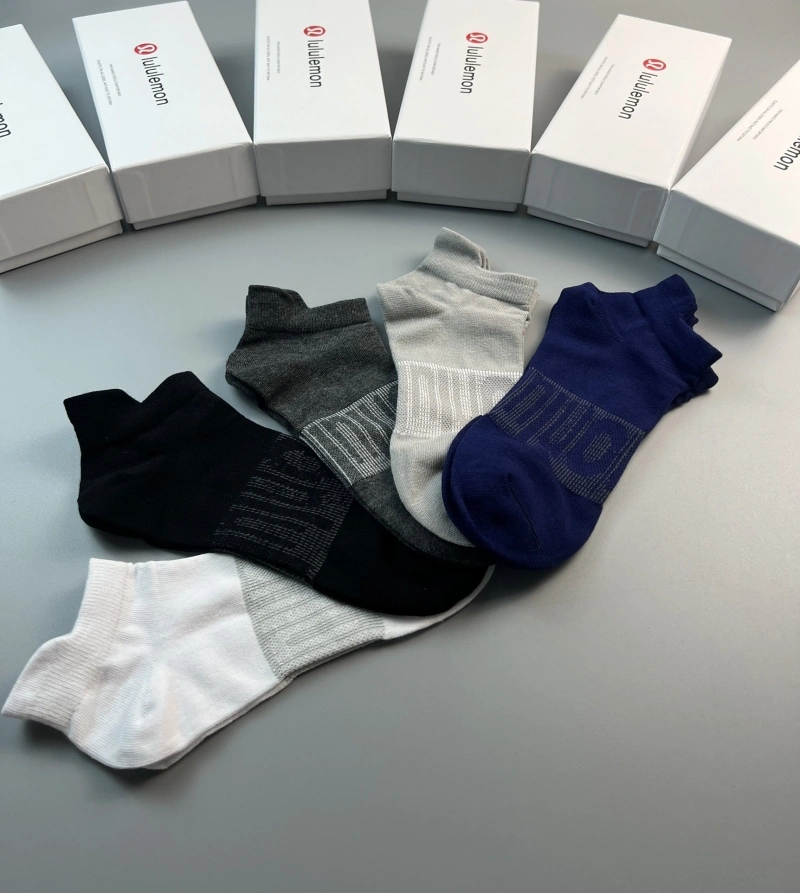 Lululemon Socks Minimalist 274413