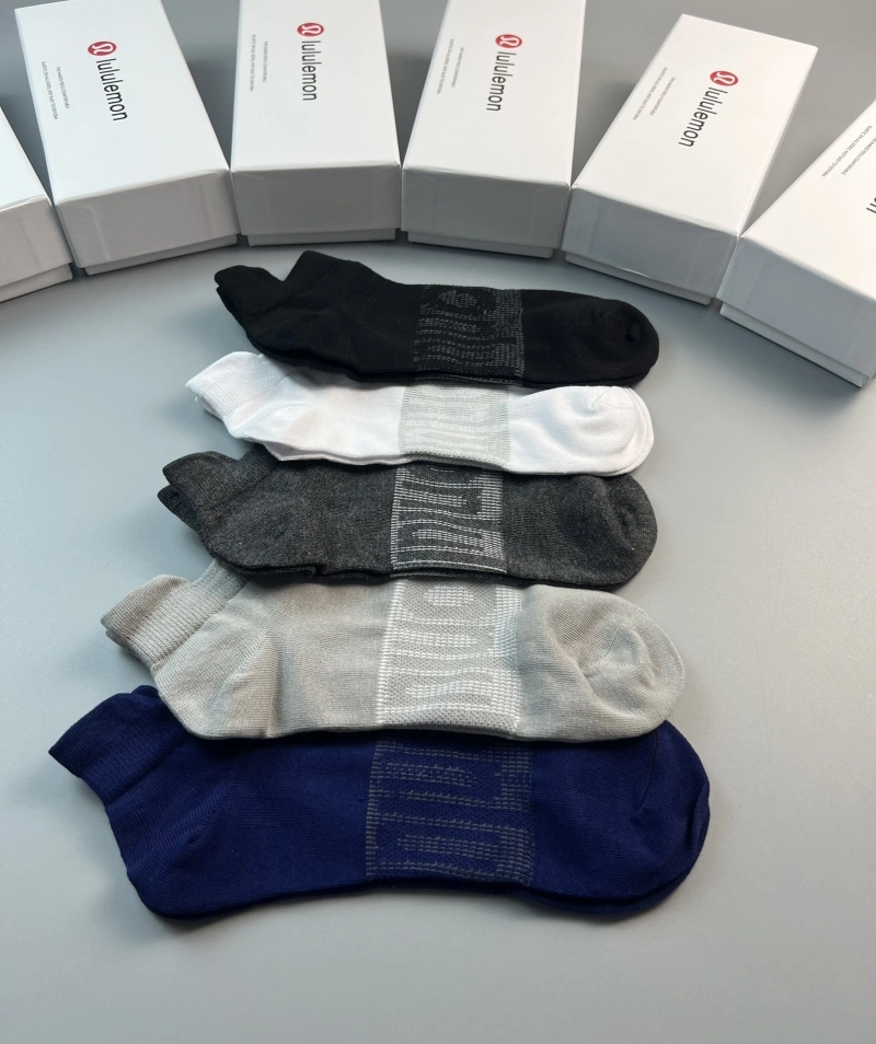 Lululemon Socks Minimalist 274413