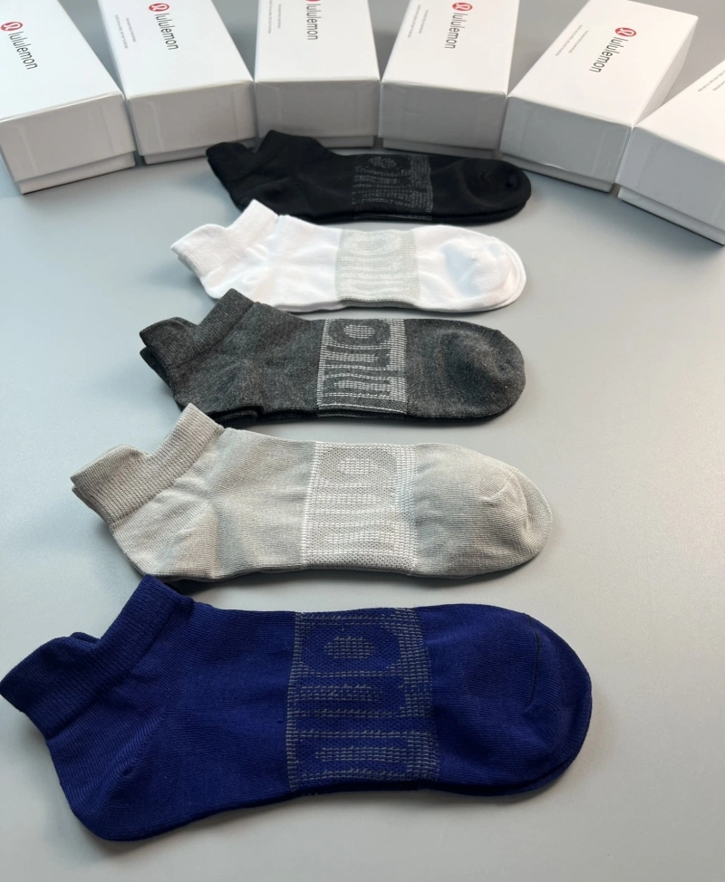 Lululemon Socks Minimalist 274413
