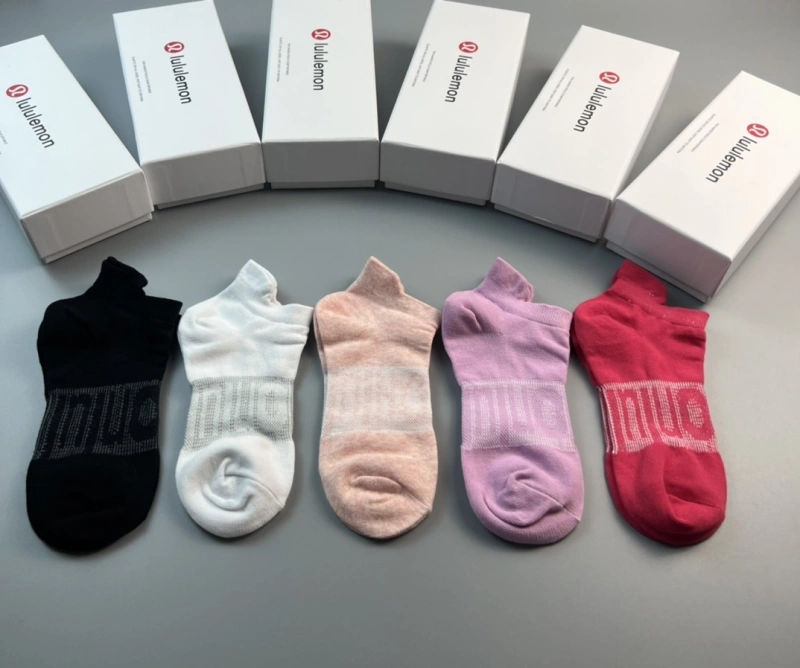 WaterResistant Lululemon Socks 274410