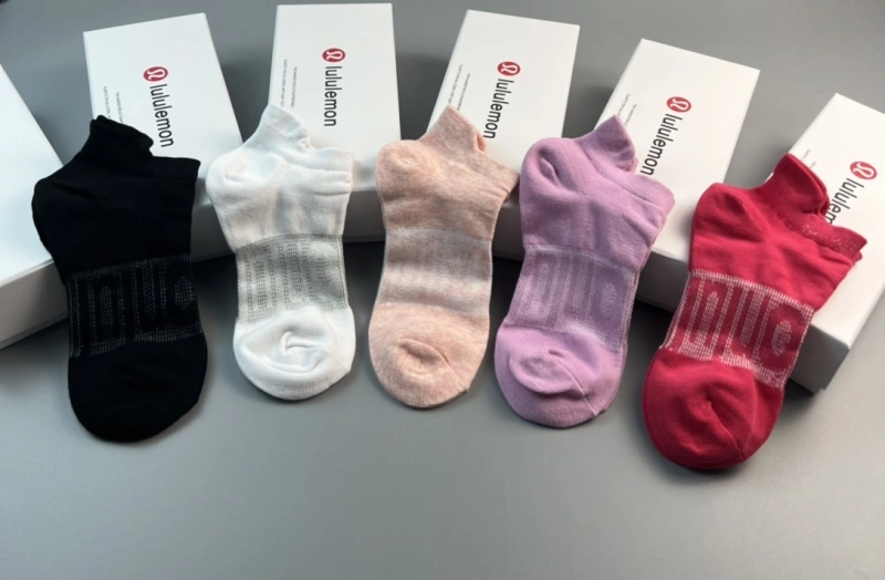 WaterResistant Lululemon Socks 274410