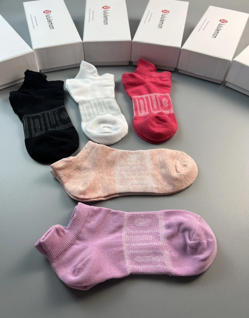 WaterResistant Lululemon Socks 274410