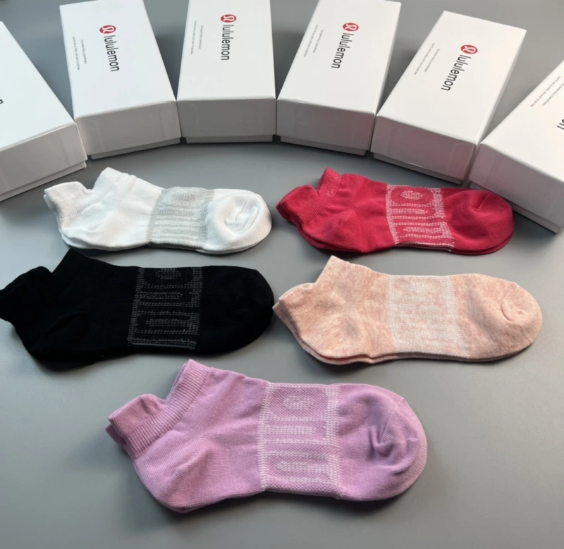 WaterResistant Lululemon Socks 274410