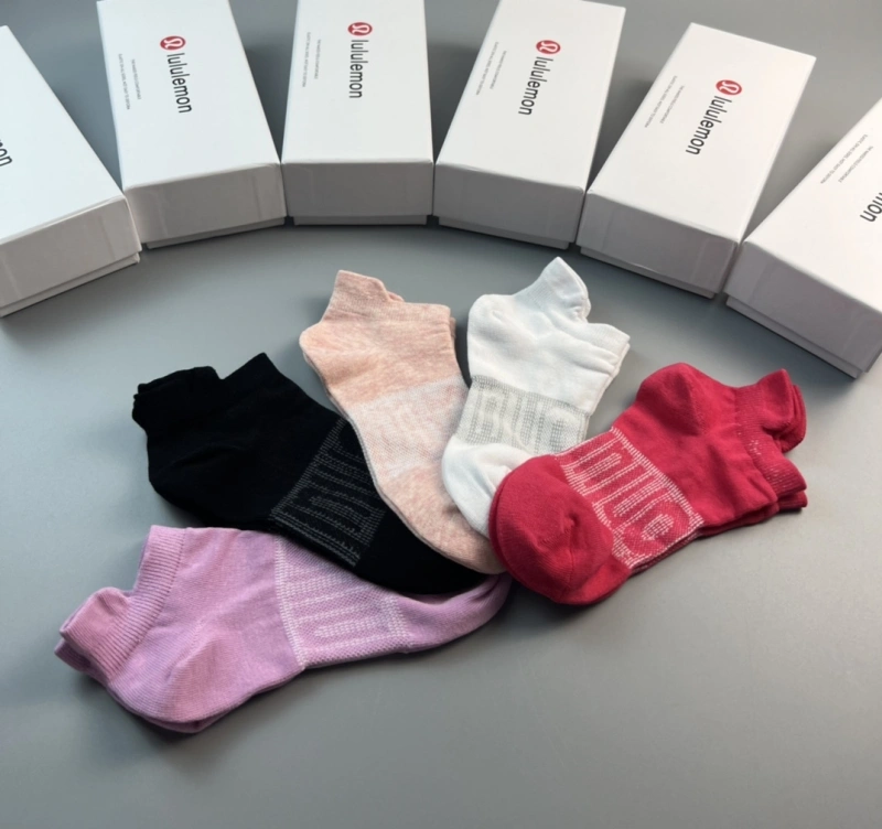 WaterResistant Lululemon Socks 274410