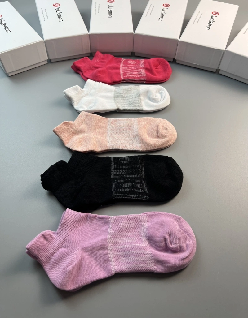 WaterResistant Lululemon Socks 274410