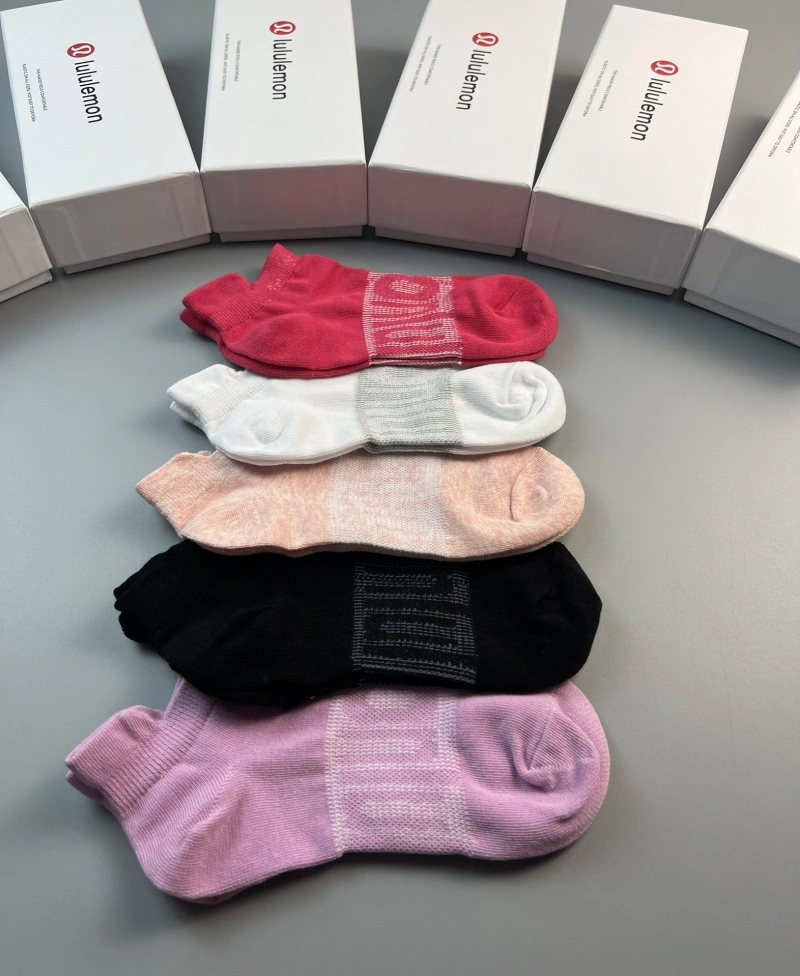 WaterResistant Lululemon Socks 274410